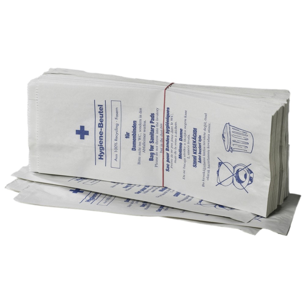 HYGIENEPRODUKTE Hygietec