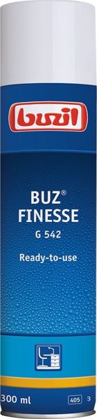 Buzil Buz Finesse, Möbel- und Spezialpflege 300 ml Flasche